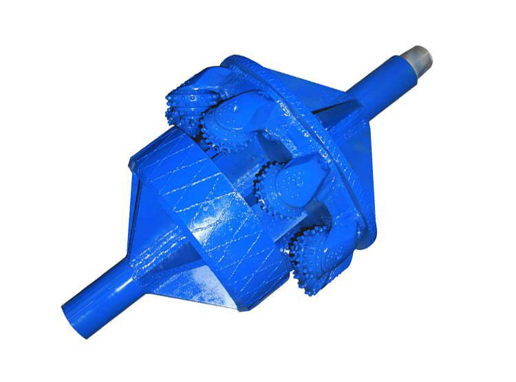  Rock Reamer 